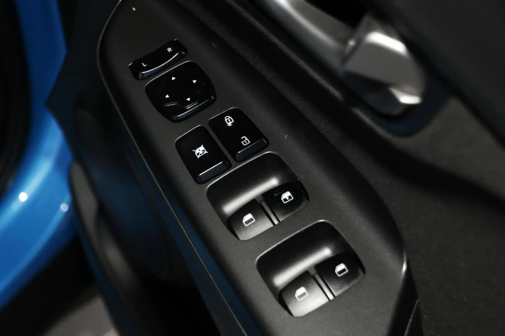 2019 Hyundai Kona Gallery Image 20