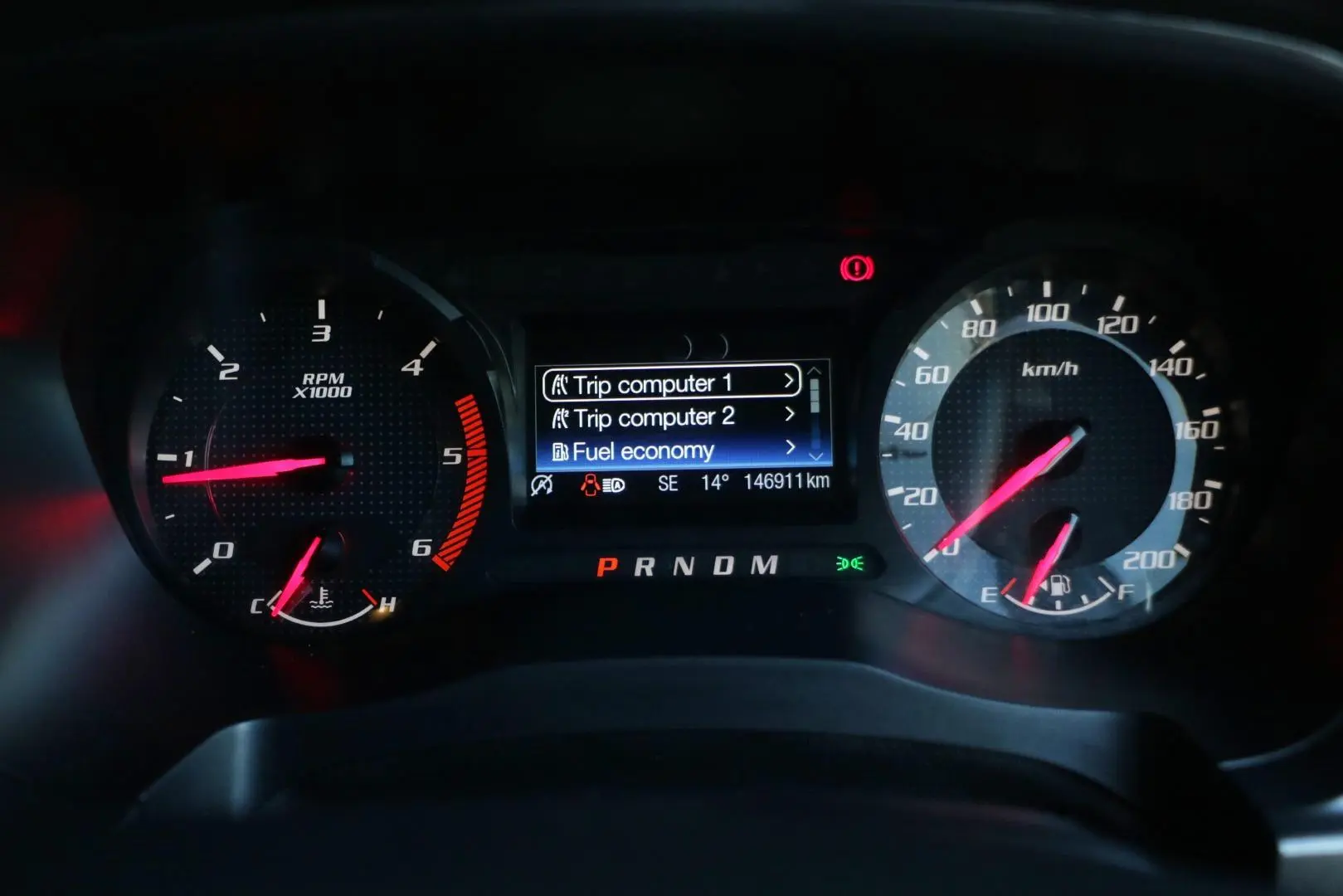 2019 Ford Ranger Gallery Image 13