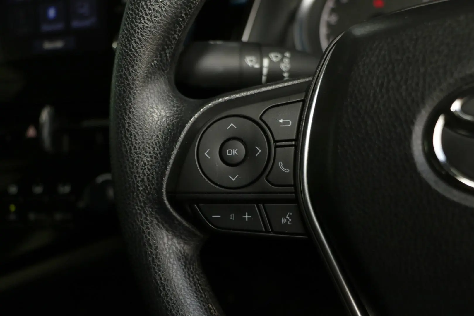 2024 Toyota Camry Gallery Image 15