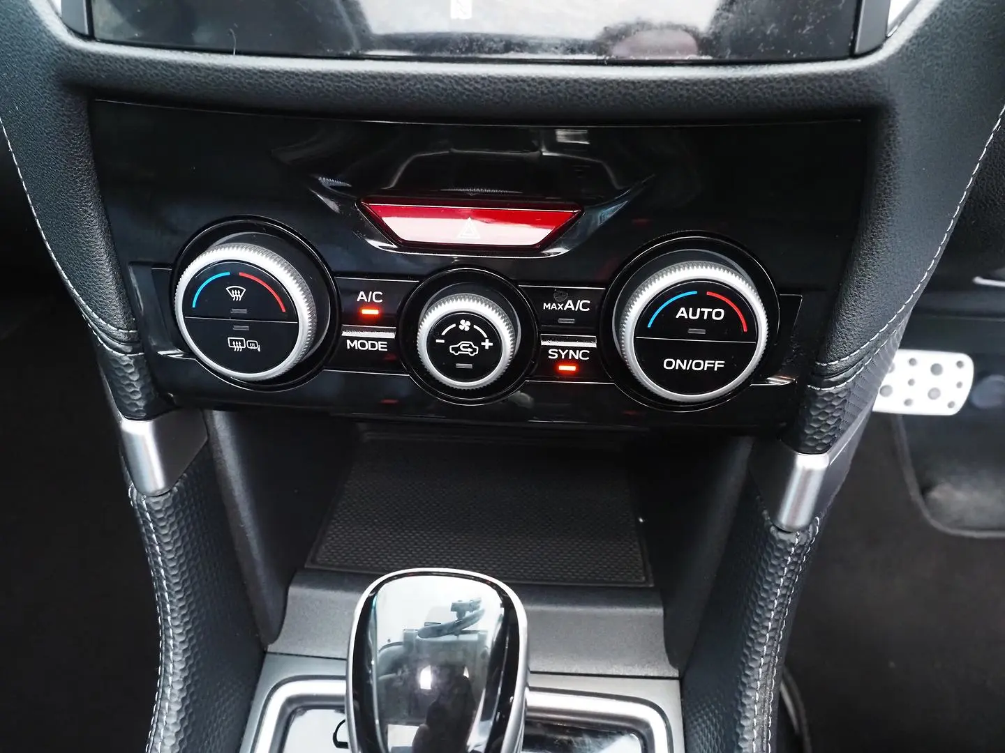 2020 Subaru Forester Gallery Image 26