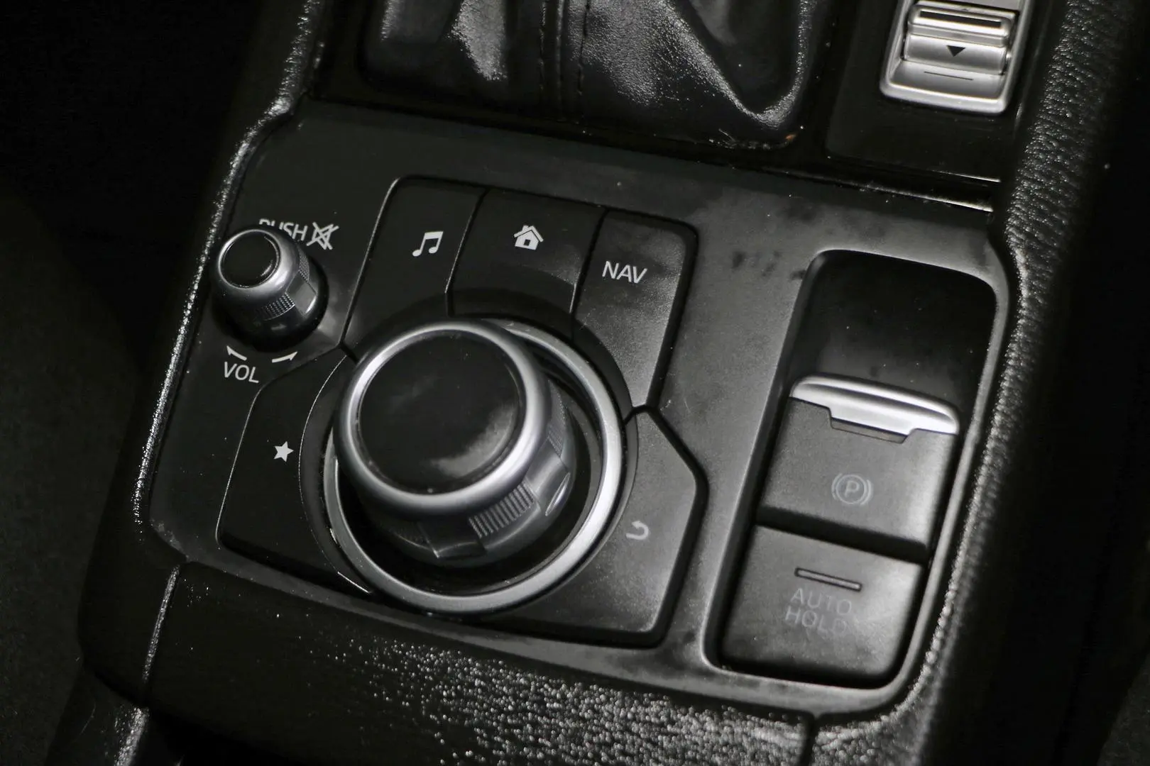 2019 Mazda CX-3 Gallery Image 16