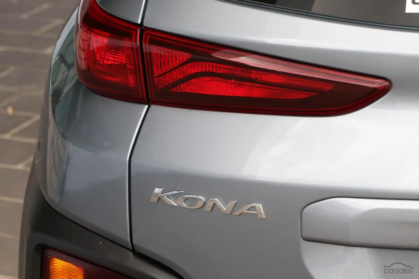 2019 Hyundai Kona Image 21