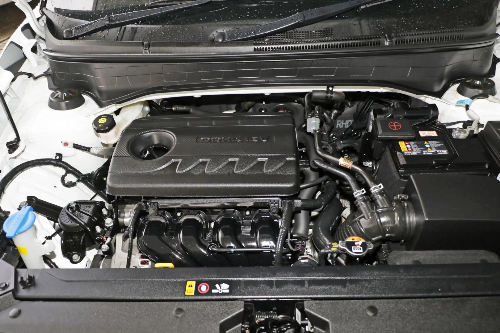 2024 Hyundai Venue Gallery Image 20