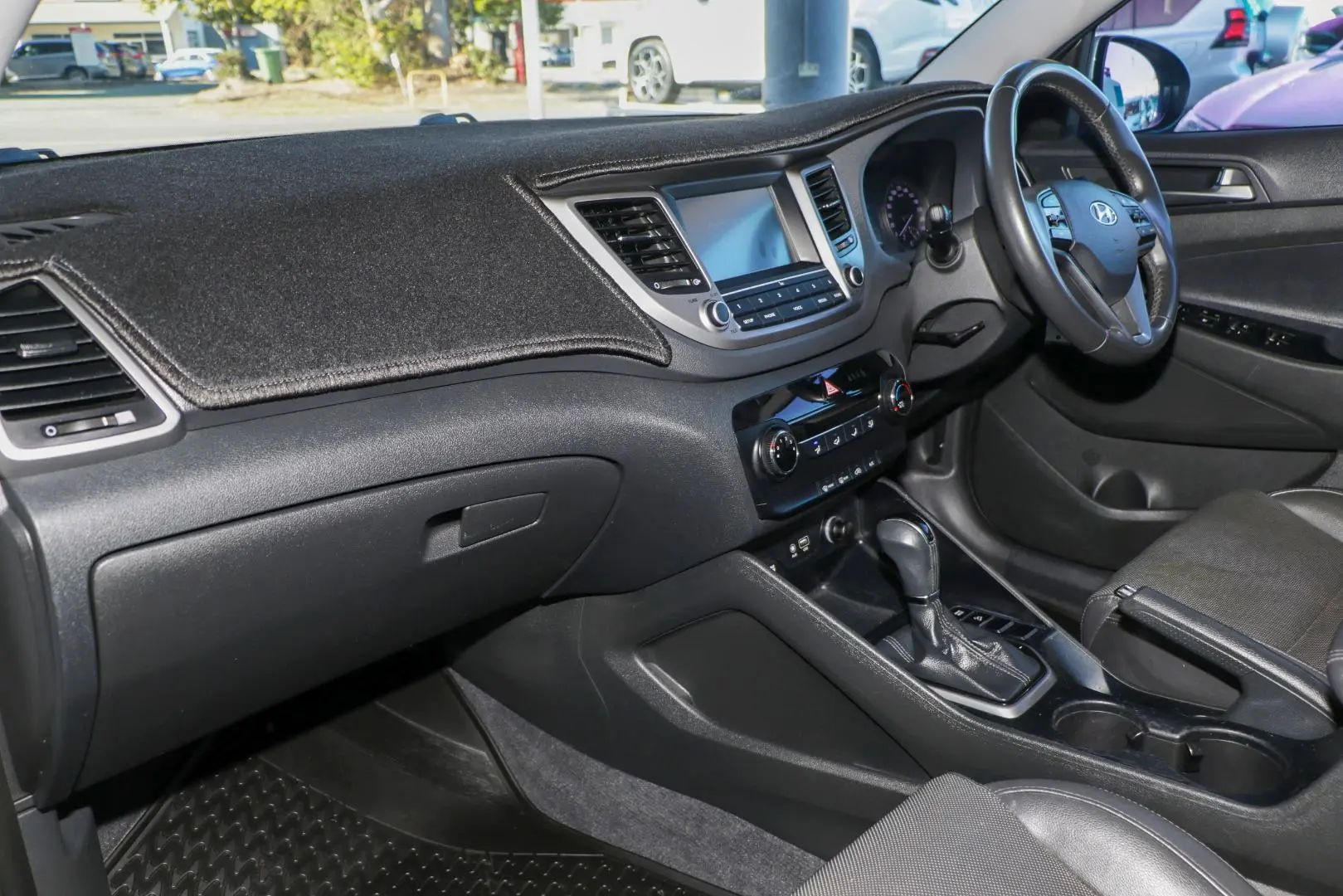2016 Hyundai Tucson Gallery Image 7