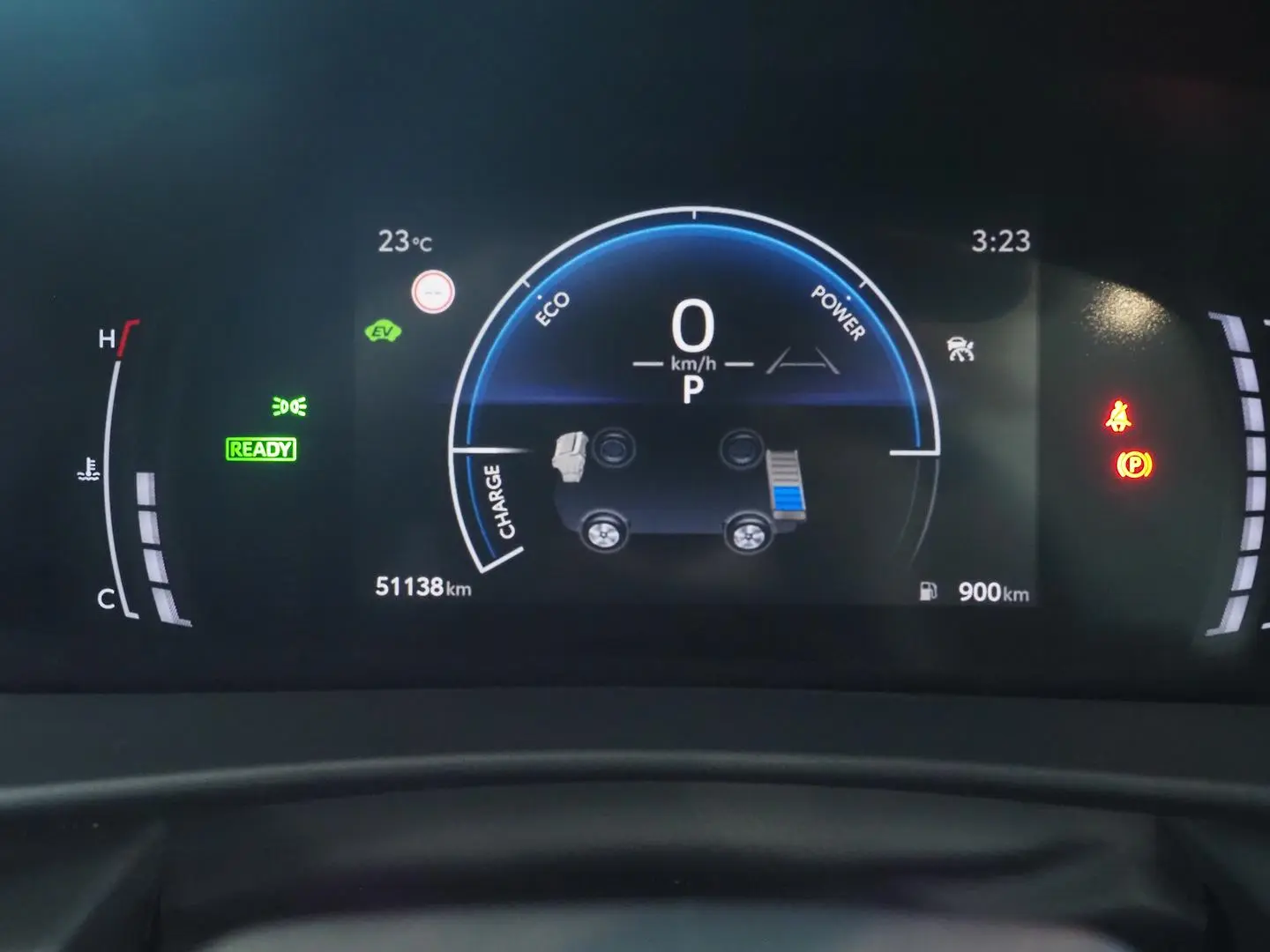 2024 Toyota C-HR Gallery Image 6
