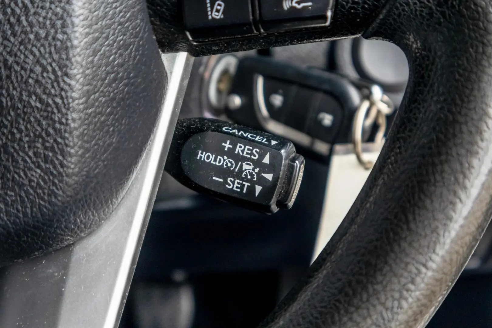 2019 Toyota Hilux Gallery Image 15