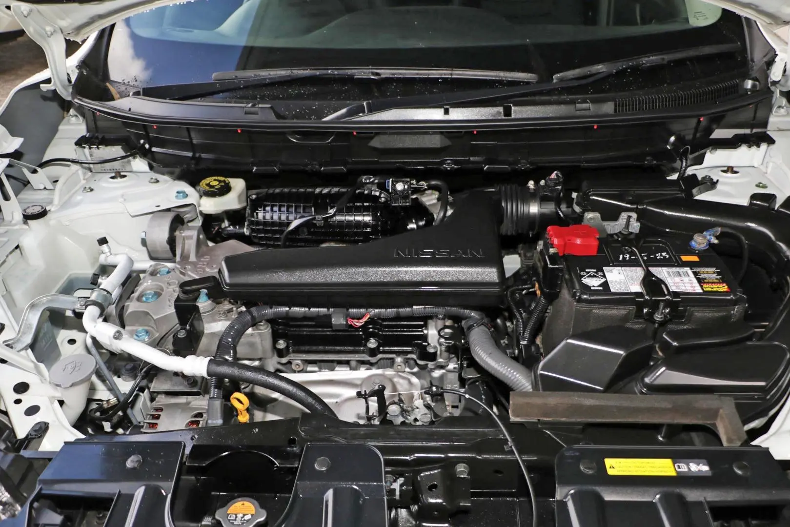2018 Nissan X-TRAIL Gallery Image 17