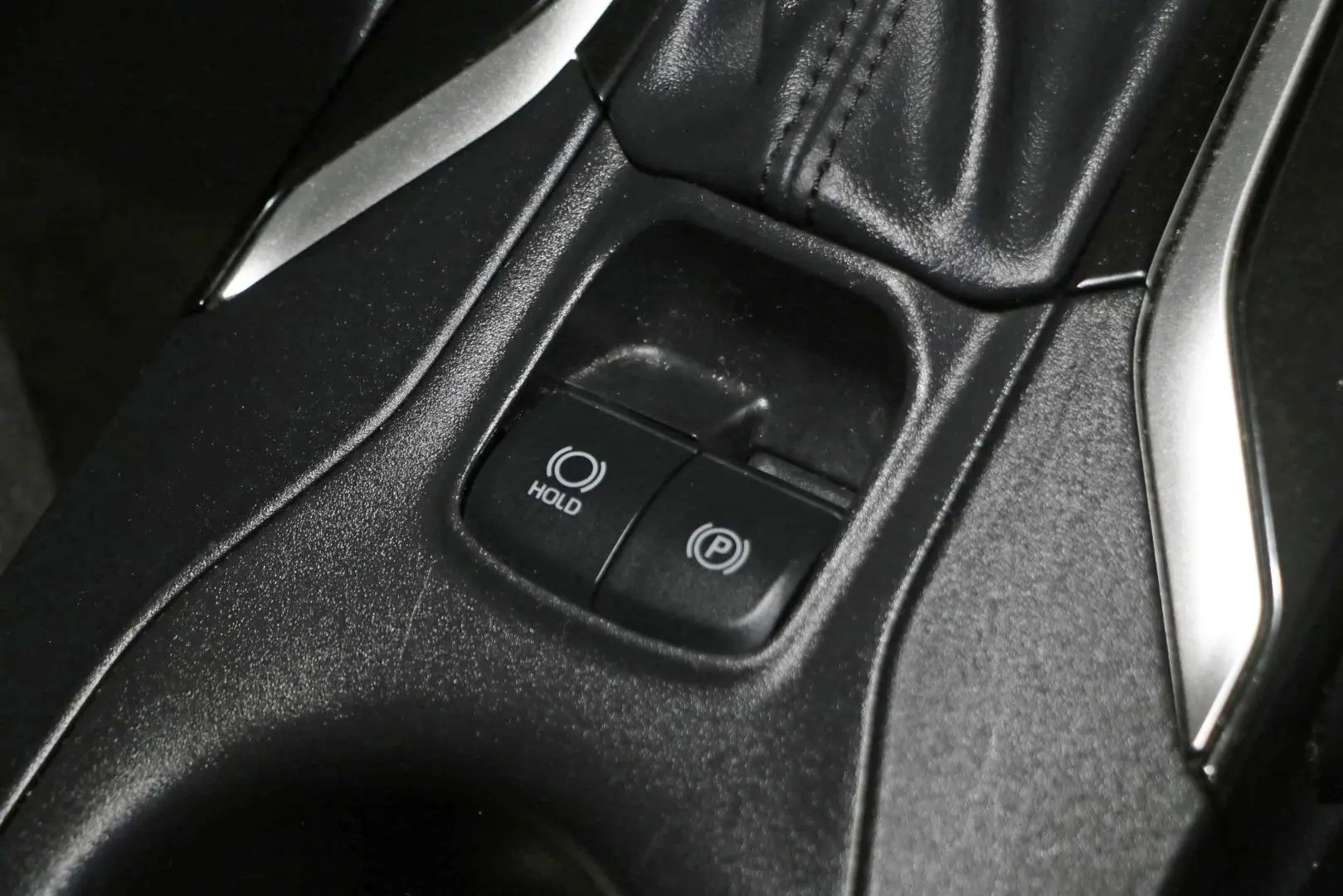 2024 Toyota Corolla Gallery Image 16