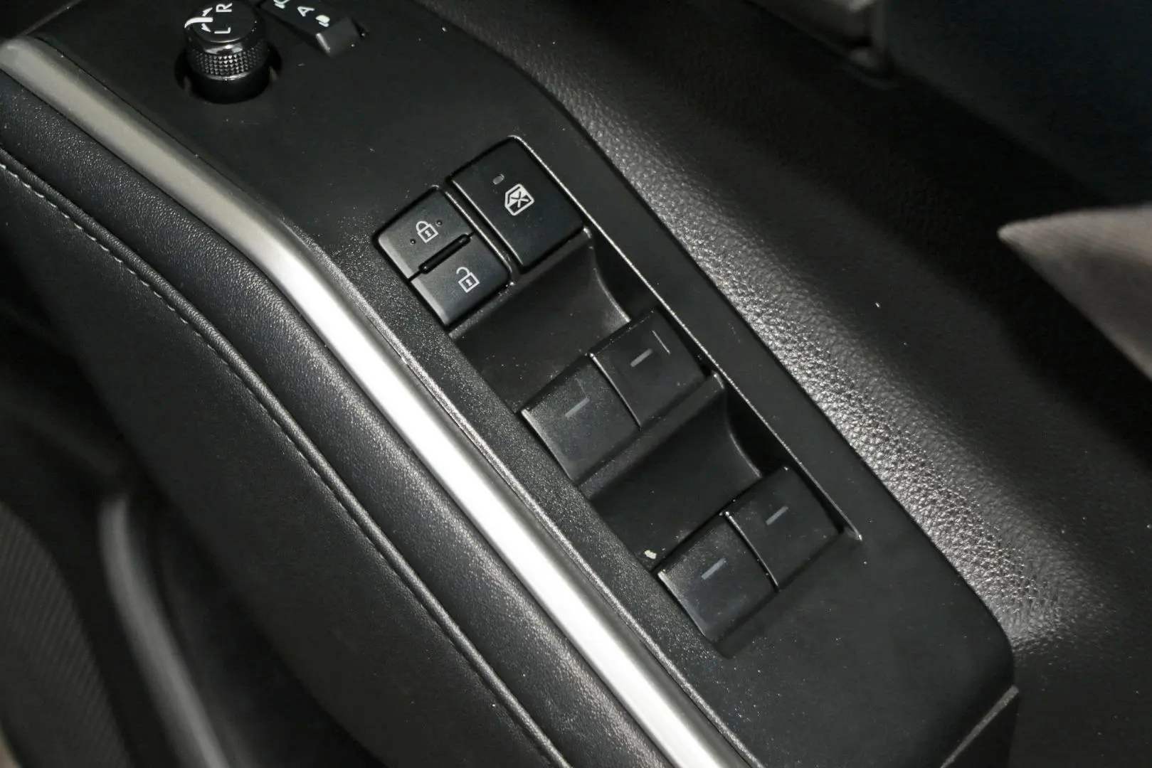 2023 Toyota Kluger Gallery Image 19