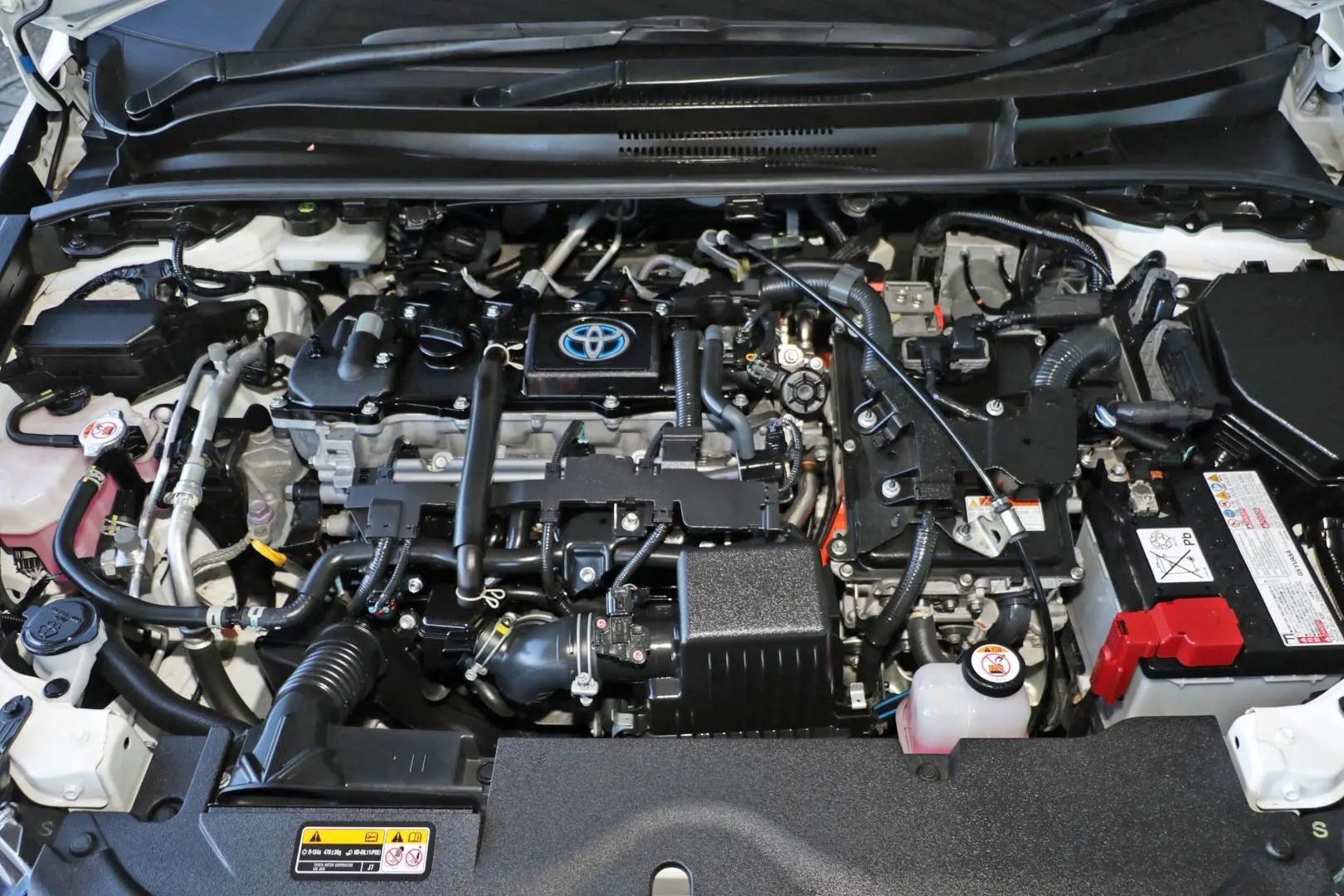 2024 Toyota Corolla Gallery Image 18