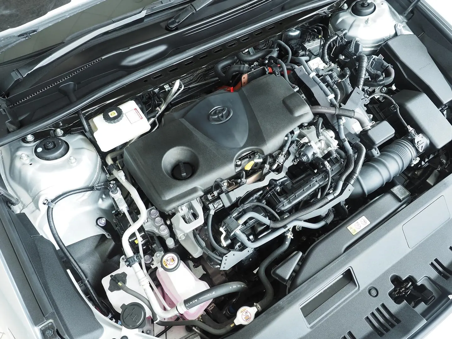 2023 Toyota Camry Gallery Image 5