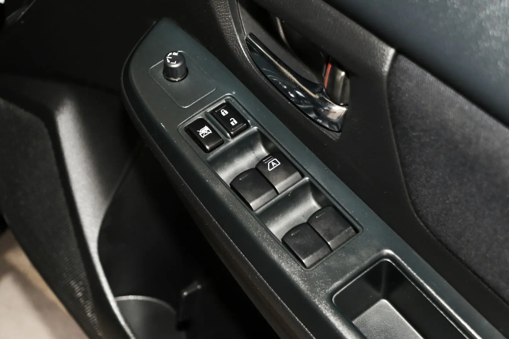 2015 Subaru Impreza Gallery Image 19