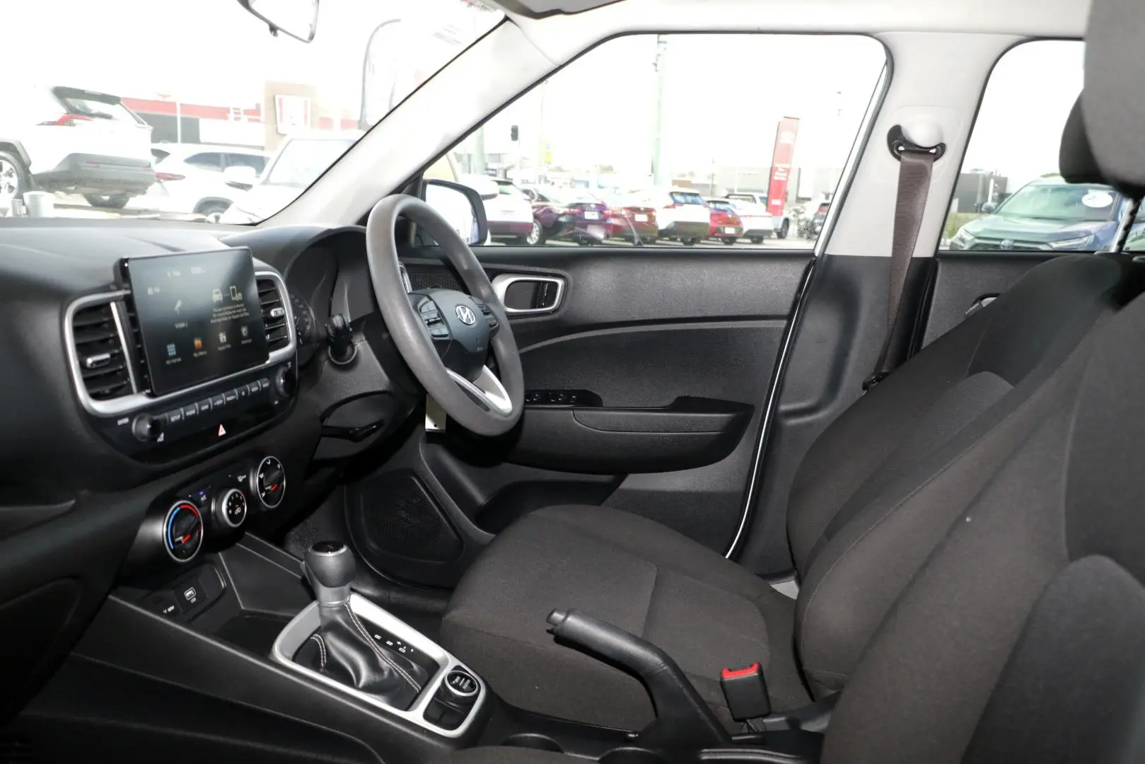 2020 Hyundai Venue Gallery Image 8