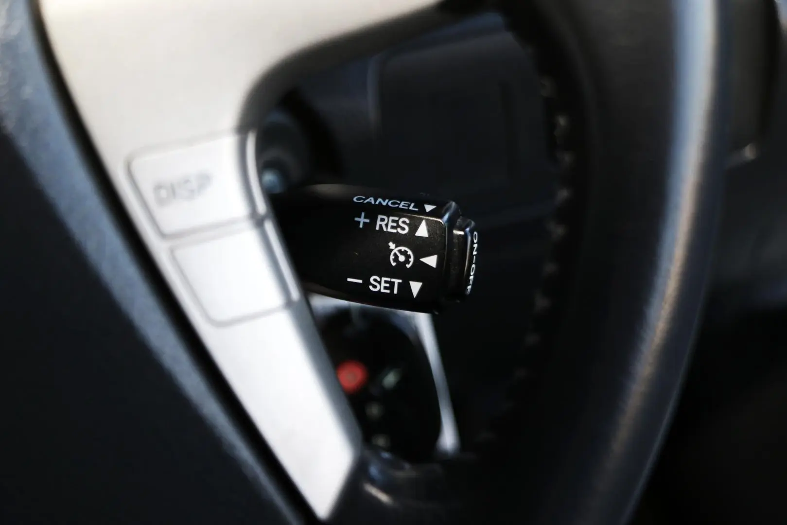 2008 Toyota Aurion Gallery Image 11