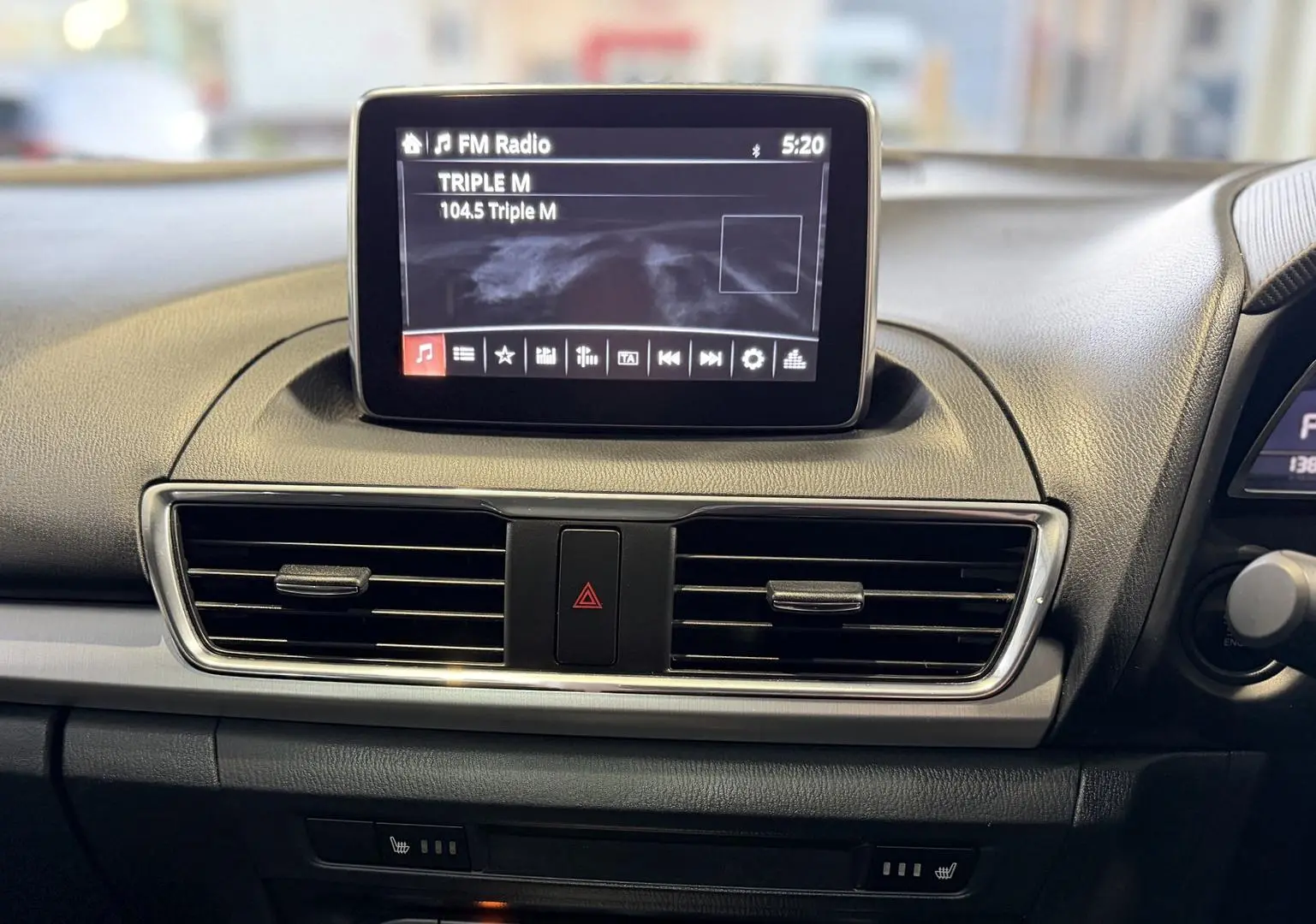 2014 Mazda 3 Gallery Image 19