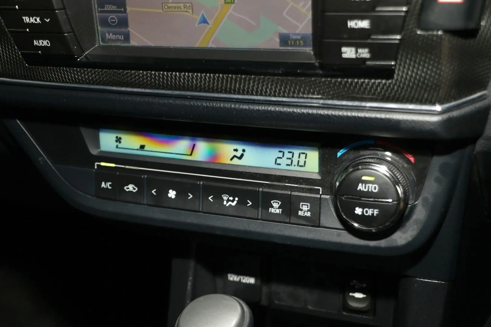2015 Toyota Corolla Gallery Image 16