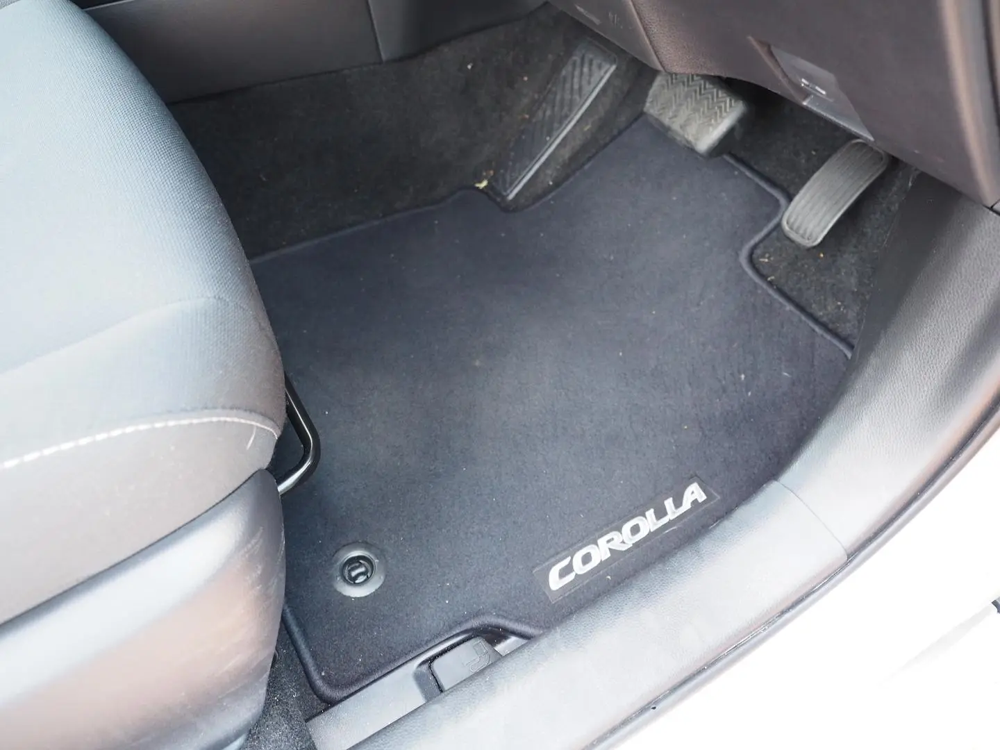 2024 Toyota Corolla Gallery Image 21