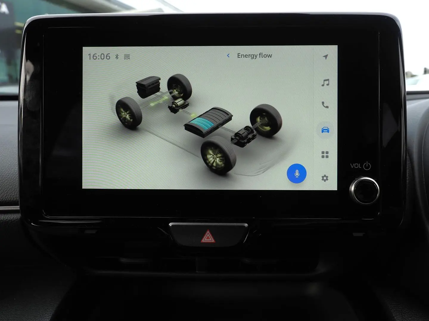 2024 Toyota Yaris Cross Gallery Image 9