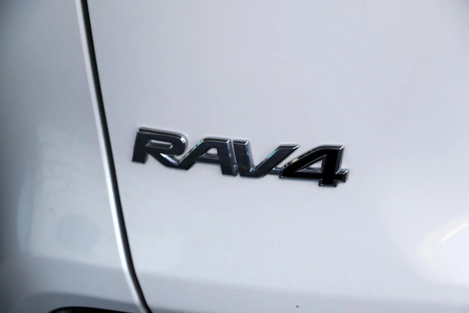 2024 Toyota RAV4 Gallery Image 20