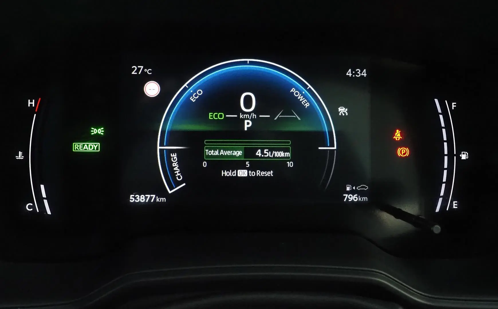 2023 Toyota Corolla Gallery Image 6