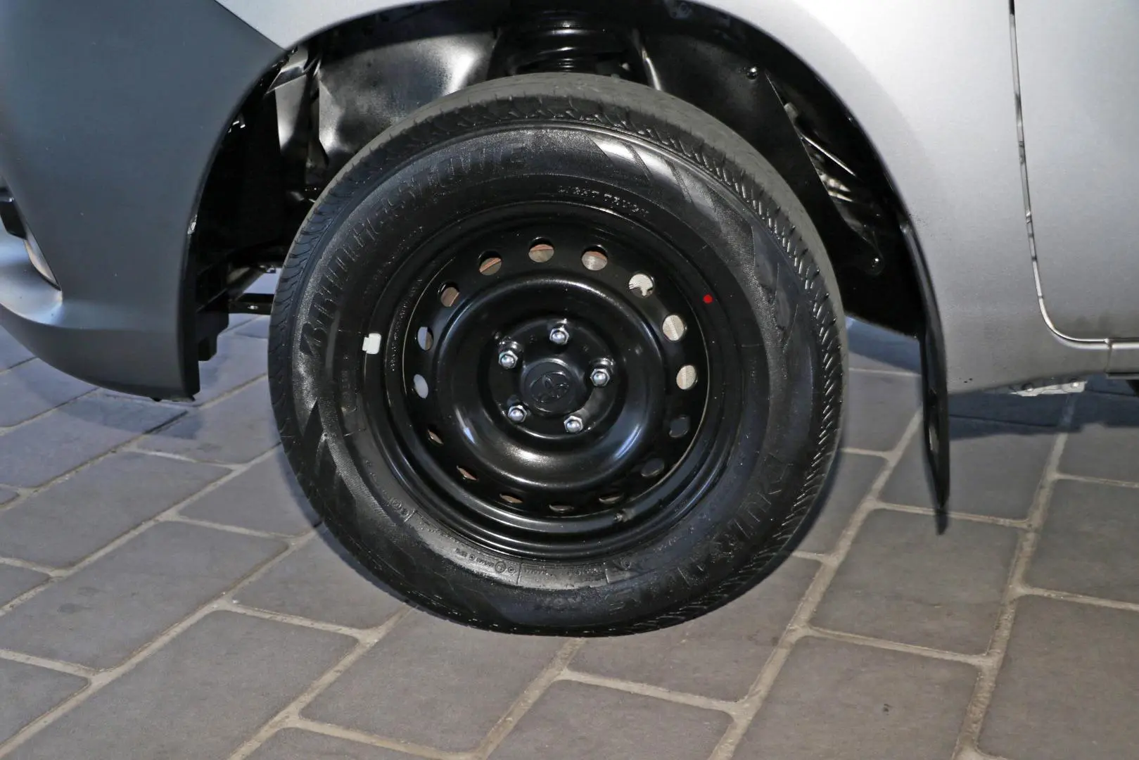 2021 Toyota Hilux Gallery Image 20