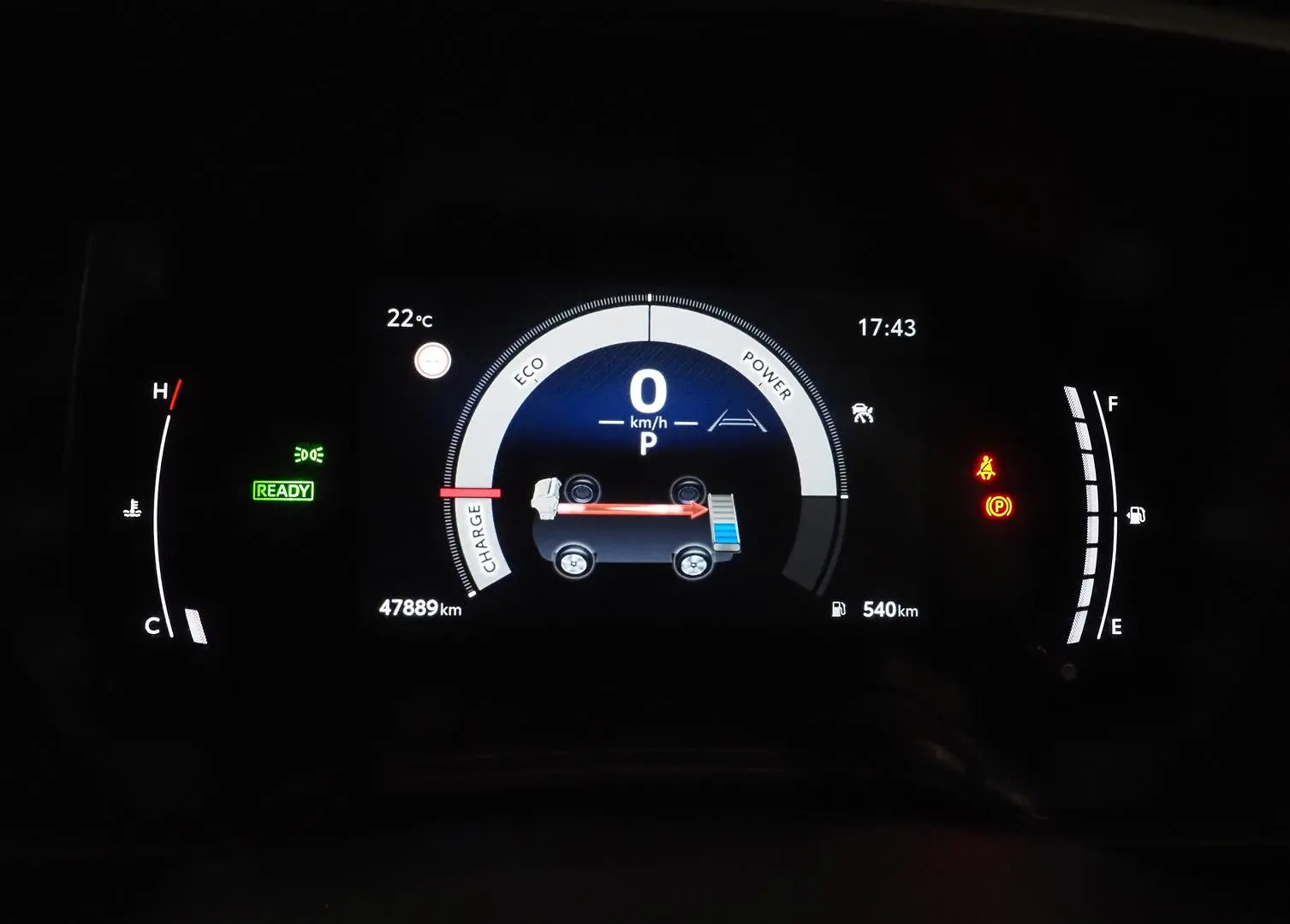 2024 Toyota Corolla Cross Gallery Image 6