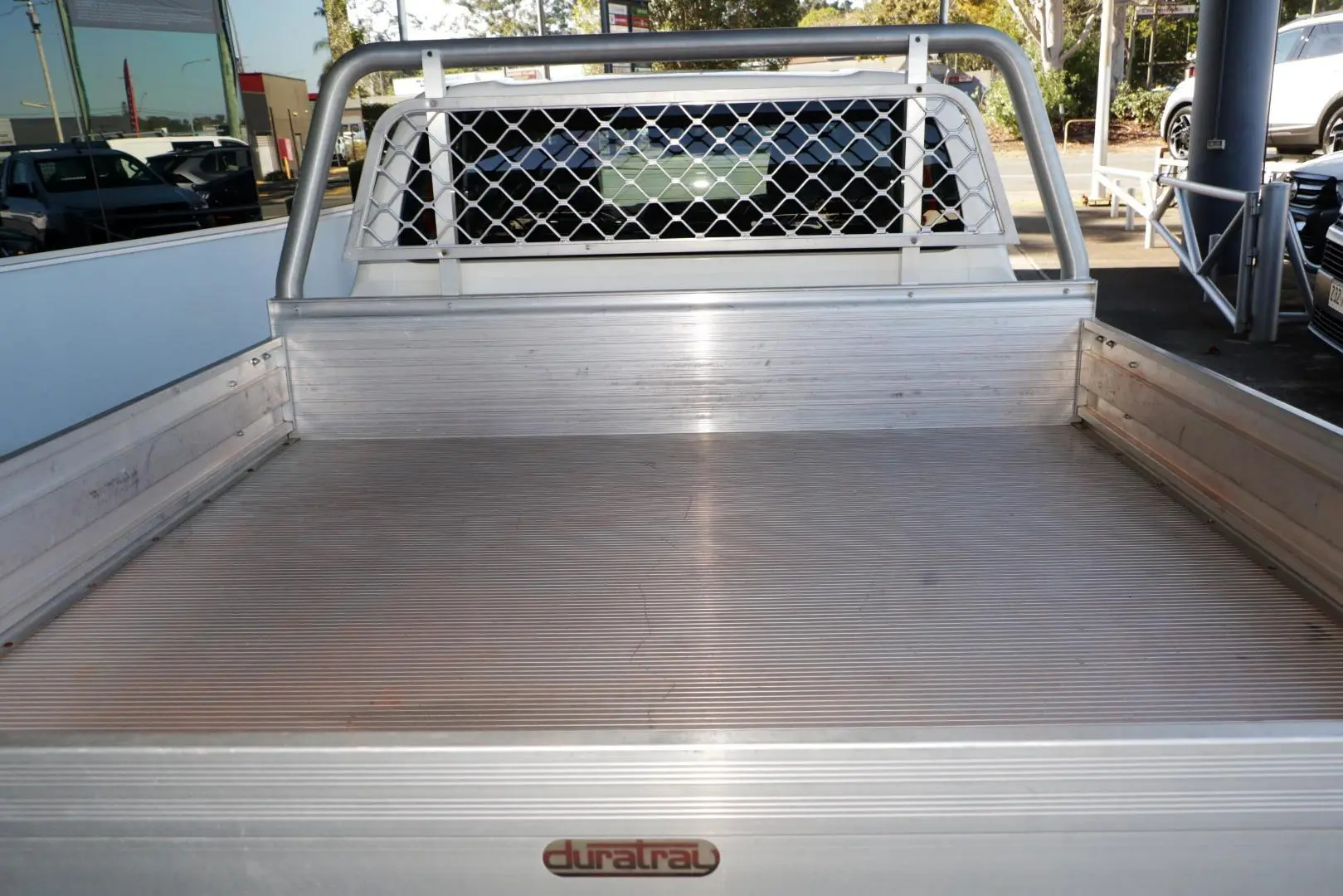 2020 Toyota Hilux Gallery Image 23