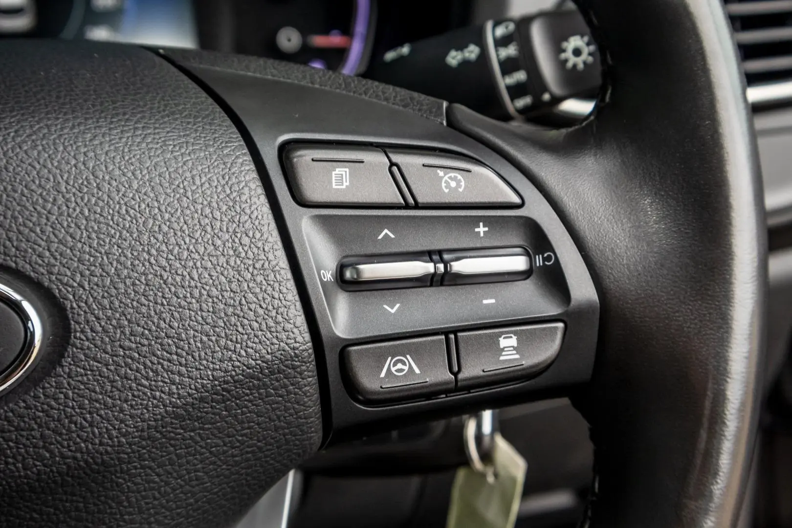 2022 Hyundai i30 Gallery Image 16