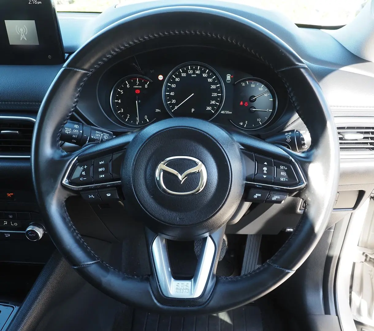 2024 Mazda CX-5 Gallery Image 16