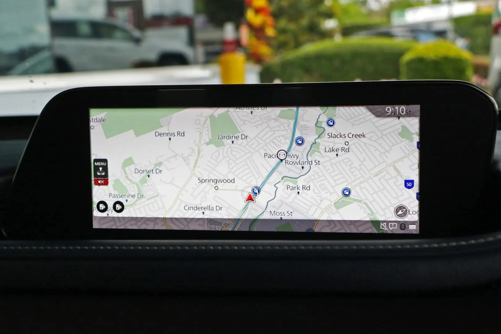 2024 Mazda CX-30 Gallery Image 10