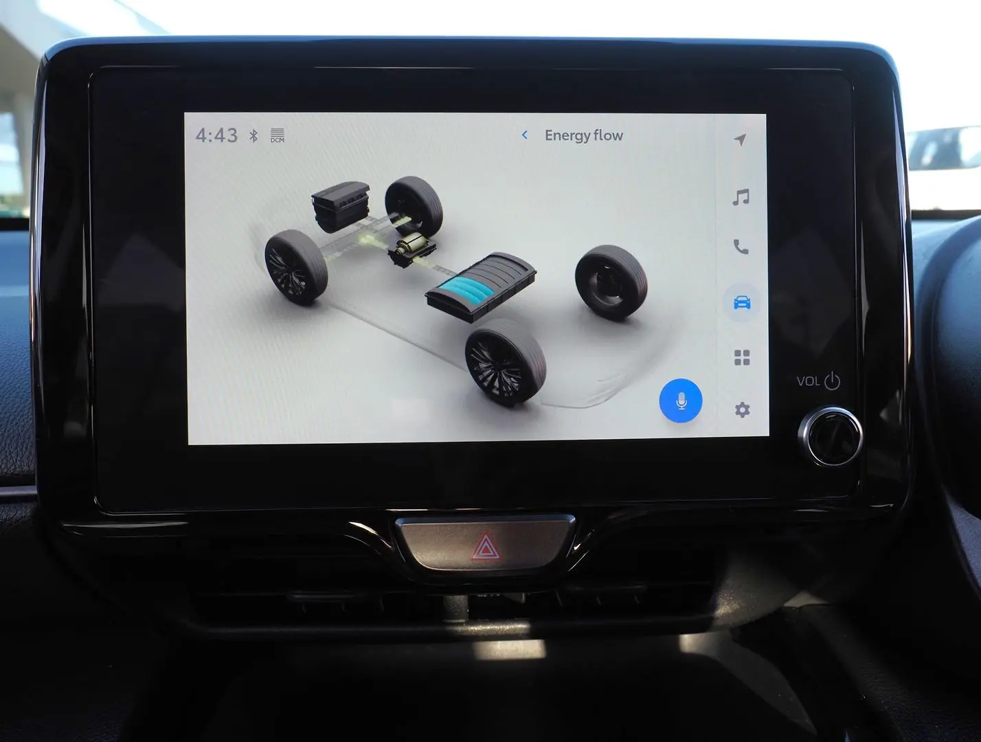 2024 Toyota Yaris Cross Gallery Image 3