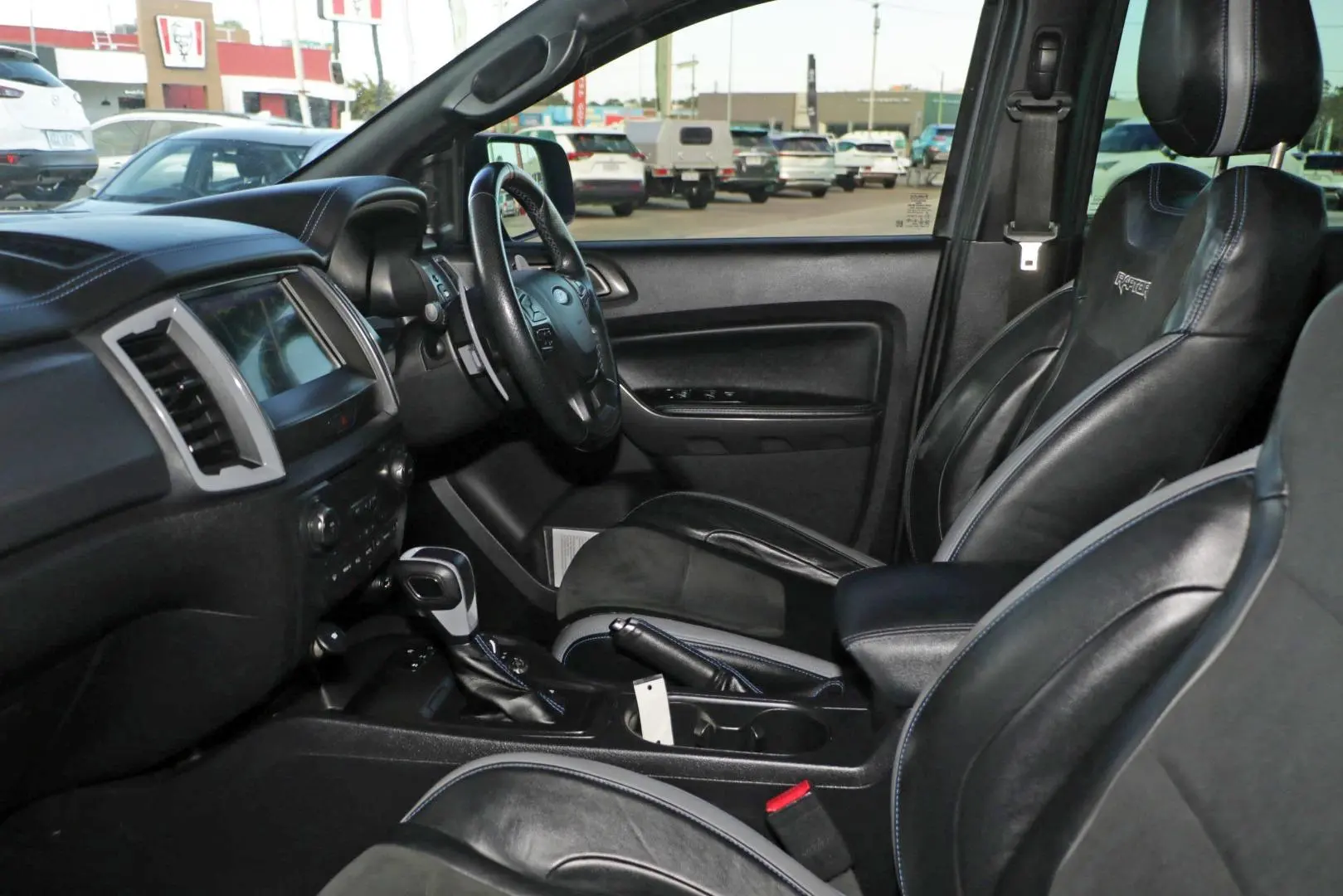 2019 Ford Ranger Gallery Image 8