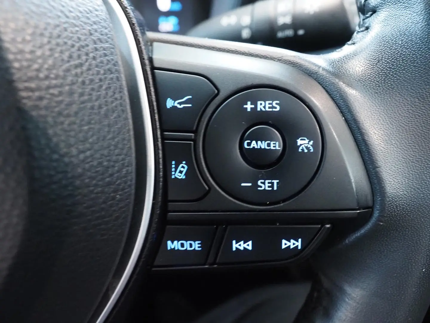 2021 Toyota Corolla Gallery Image 23