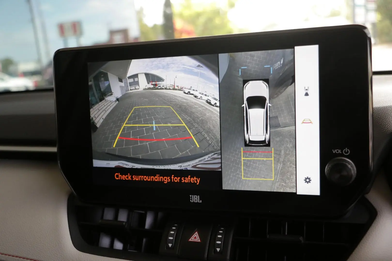 2024 Toyota RAV4 Gallery Image 11