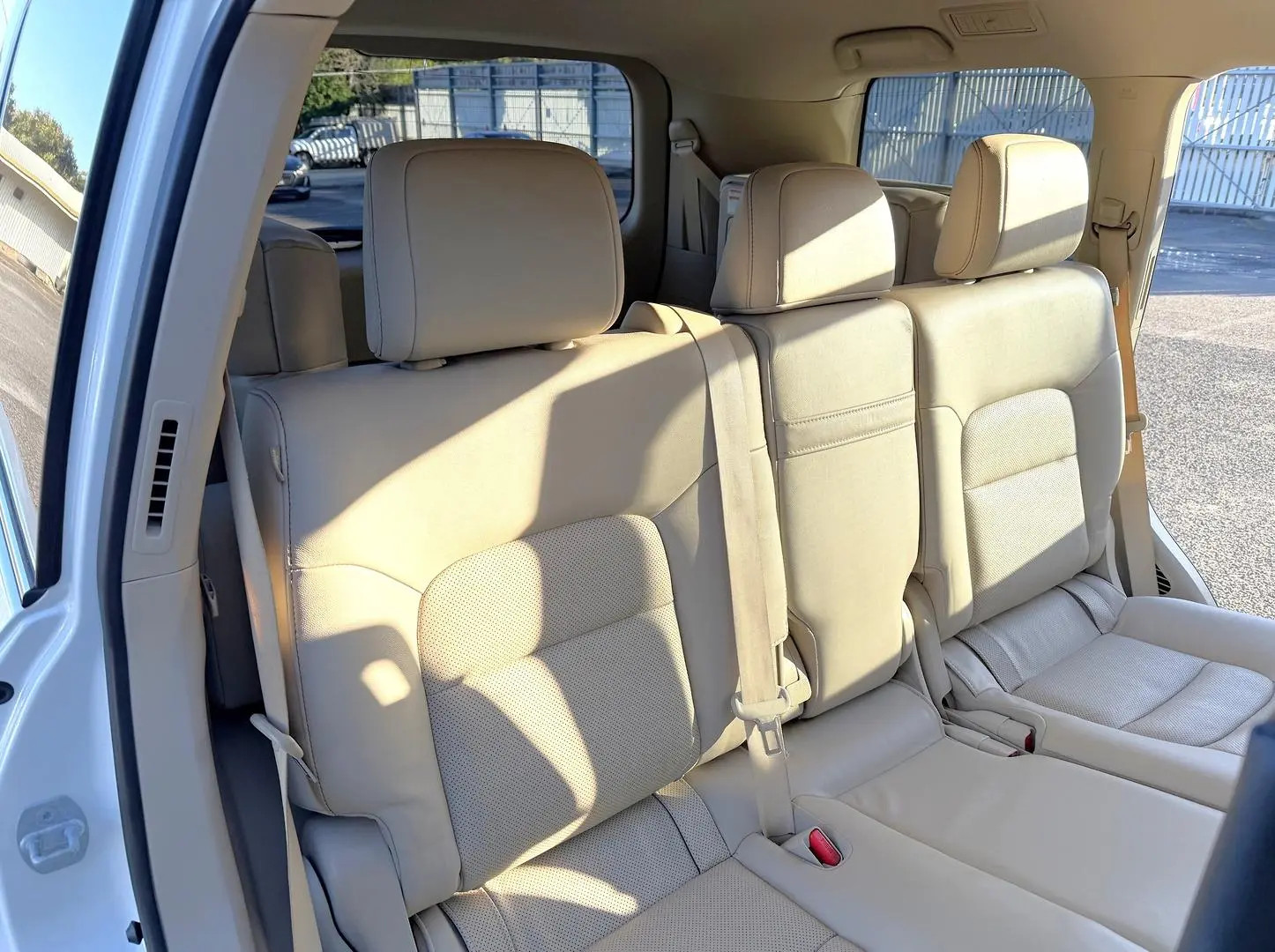 2019 Toyota Landcruiser Gallery Image 10