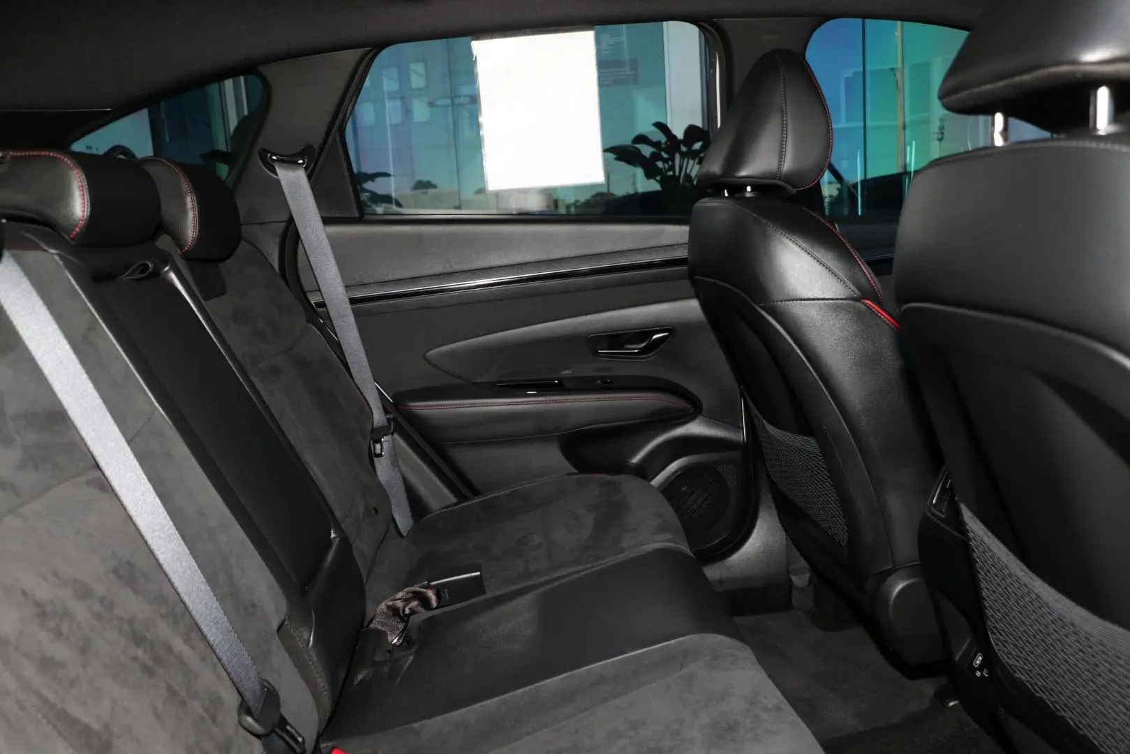 2023 Hyundai Tucson Gallery Image 9