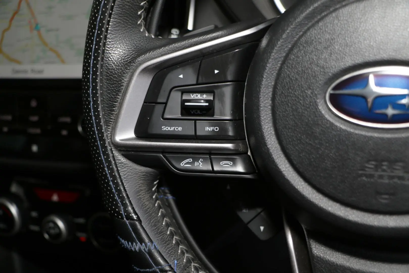 2018 Subaru Forester Gallery Image 15