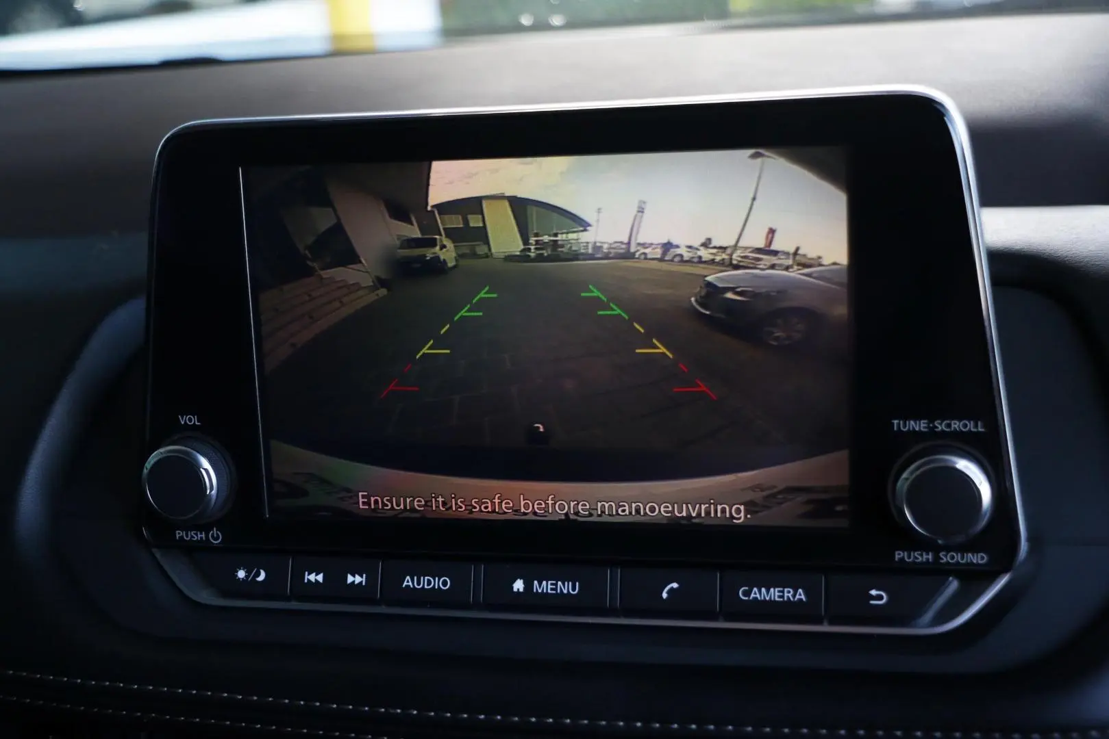 2023 Nissan X-TRAIL Gallery Image 10