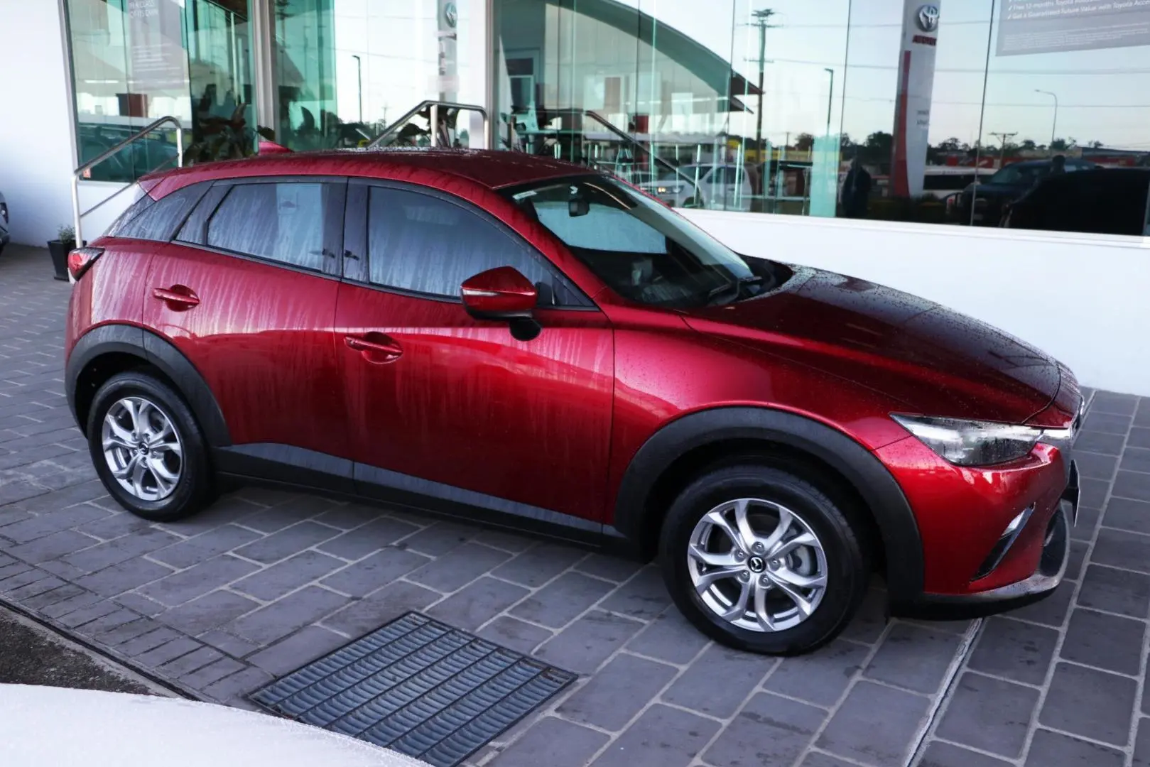 2024 Mazda CX-3 Gallery Image 5