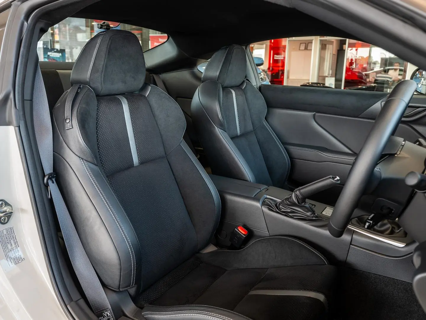 2025 Toyota GR86 Gallery Image 8