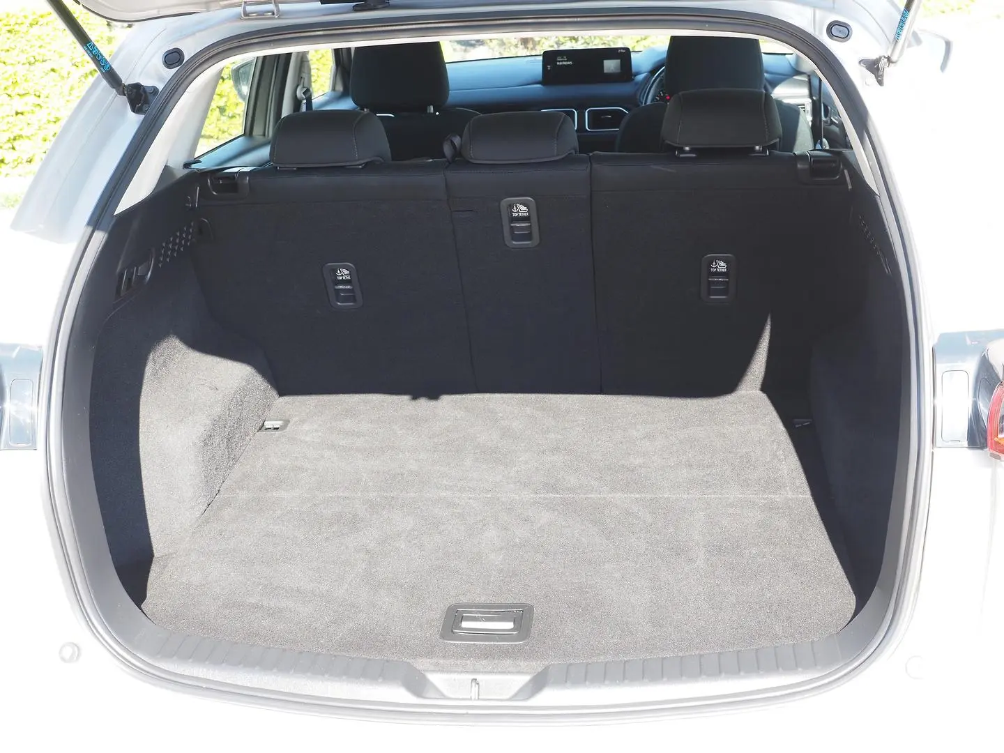 2024 Mazda CX-5 Gallery Image 18