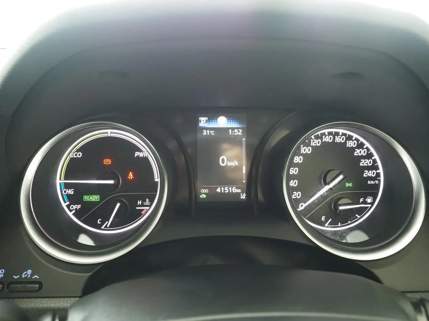 2023 Toyota Camry Gallery Image 24