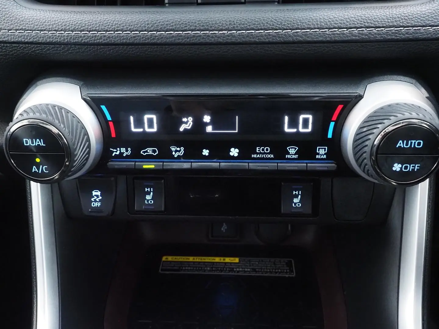 2021 Toyota RAV4 Gallery Image 31
