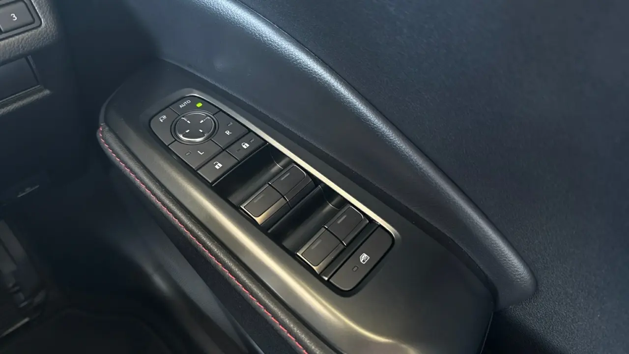 2024 Lexus LBX HEV Gallery Image 13