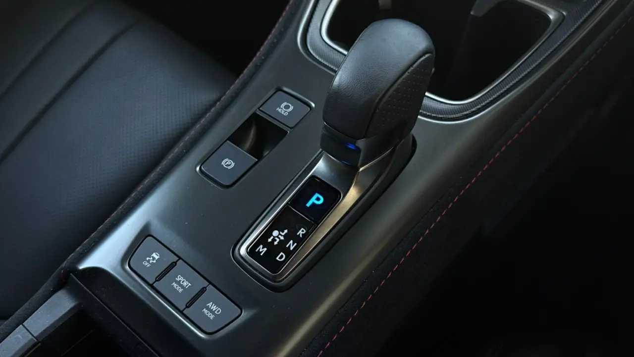 2025 Lexus LBX Morizo Gallery Image 15