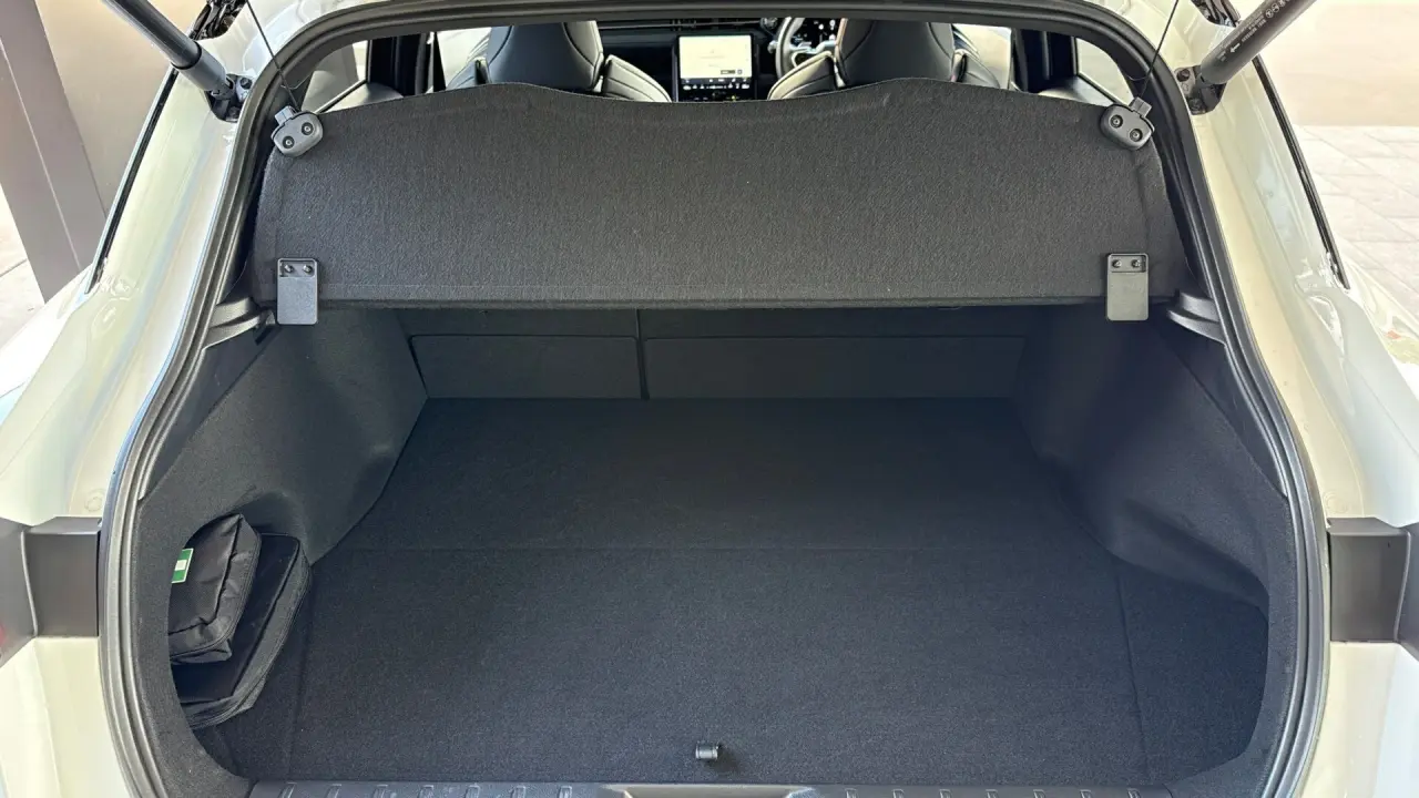 2025 Lexus LBX Morizo Gallery Image 7