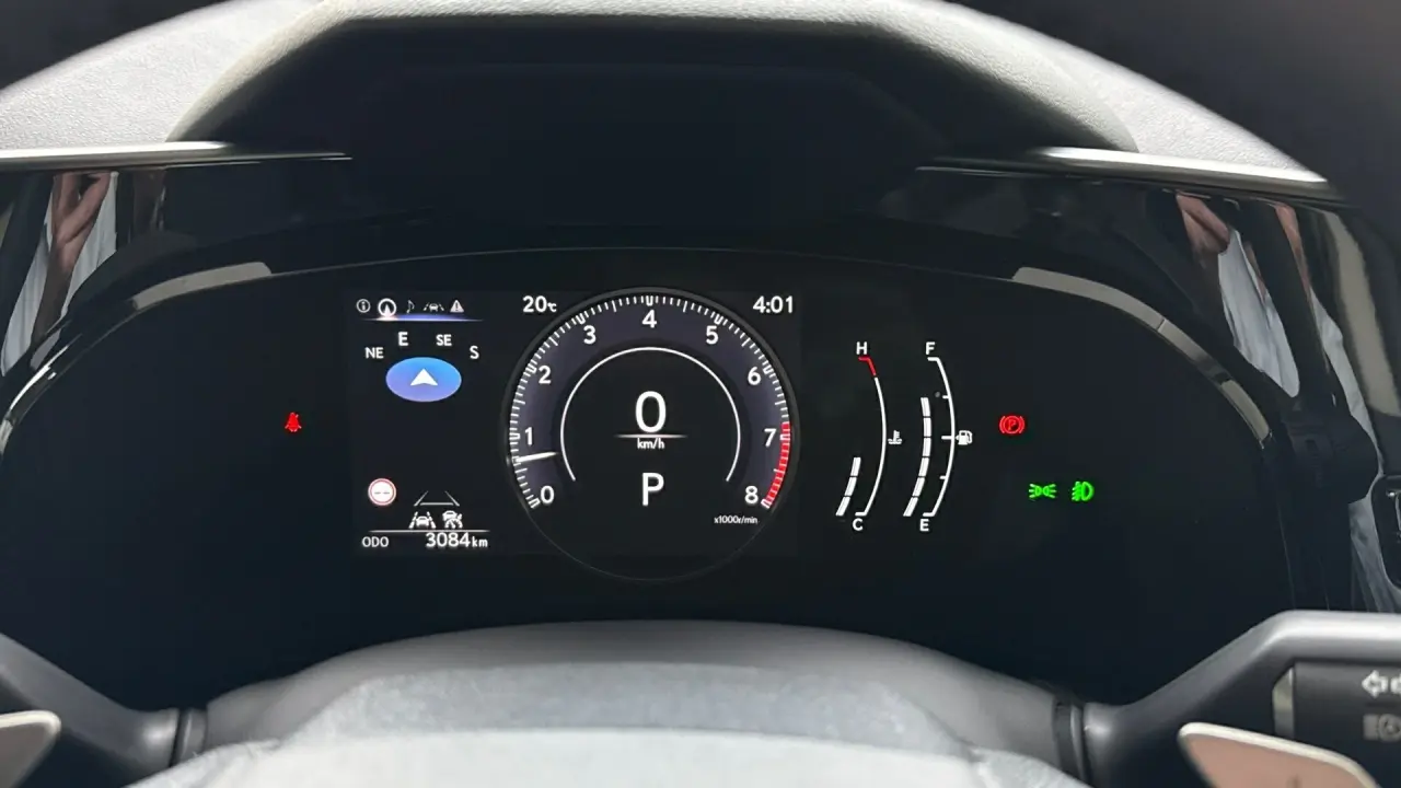 2025 Lexus NX250 Gallery Image 14