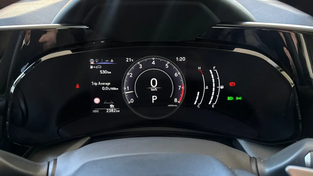 2025 Lexus NX250 Gallery Image 15