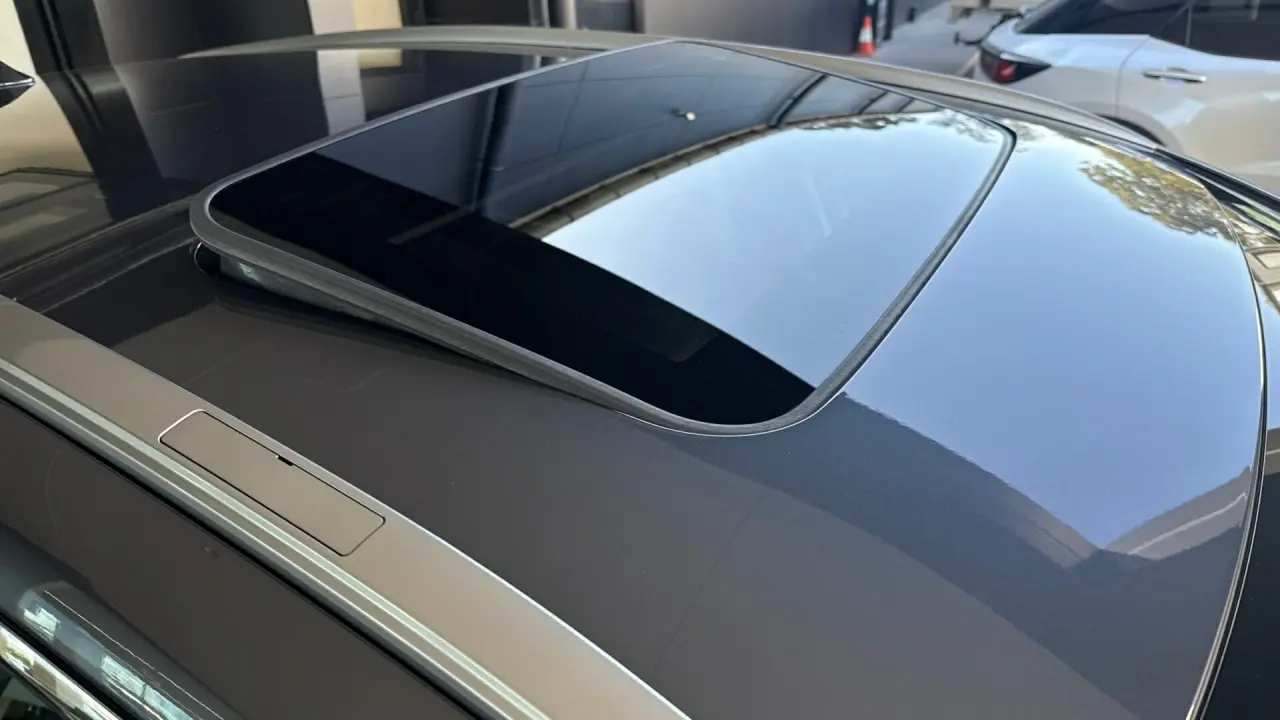 2025 Lexus NX250 Gallery Image 4