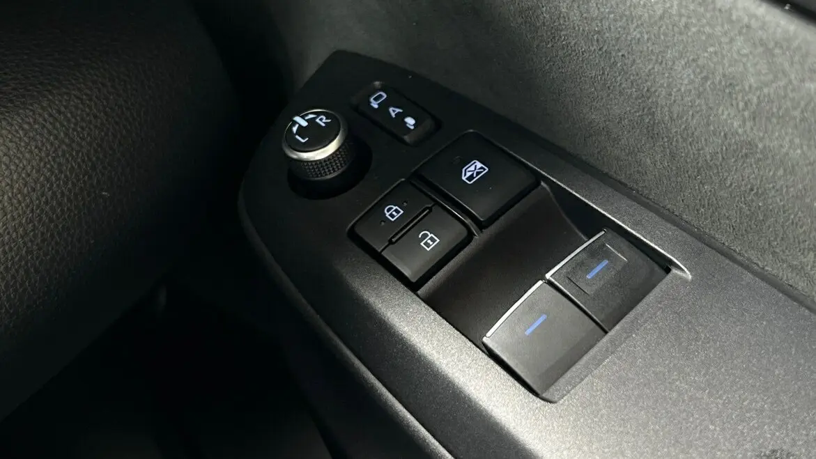 2020 Toyota GR Yaris Gallery Image 18